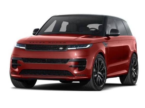 LAND ROVER RANGE ROVER SPORT 2023 SAL1P9EU0PA109006 image